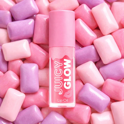Daily Life Forever52 Juicy Glow Lip Oil.  (3ml)