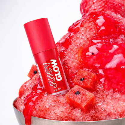 Daily Life Forever52 Juicy Glow Lip Oil.  (3ml)