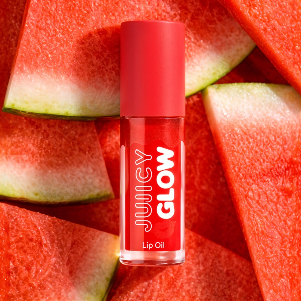 Daily Life Forever52 Juicy Glow Lip Oil.  (3ml)