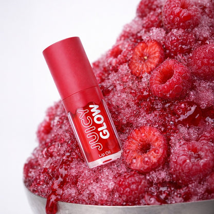 Daily Life Forever52 Juicy Glow Lip Oil.  (3ml)