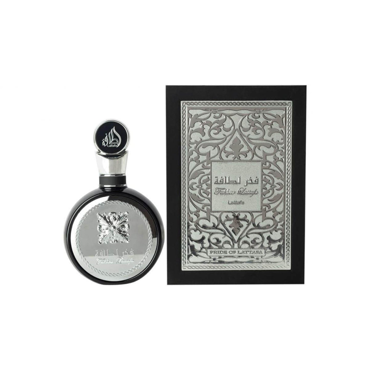 Lattafa Fakhar Perfume