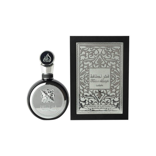 Lattafa Fakhar Perfume