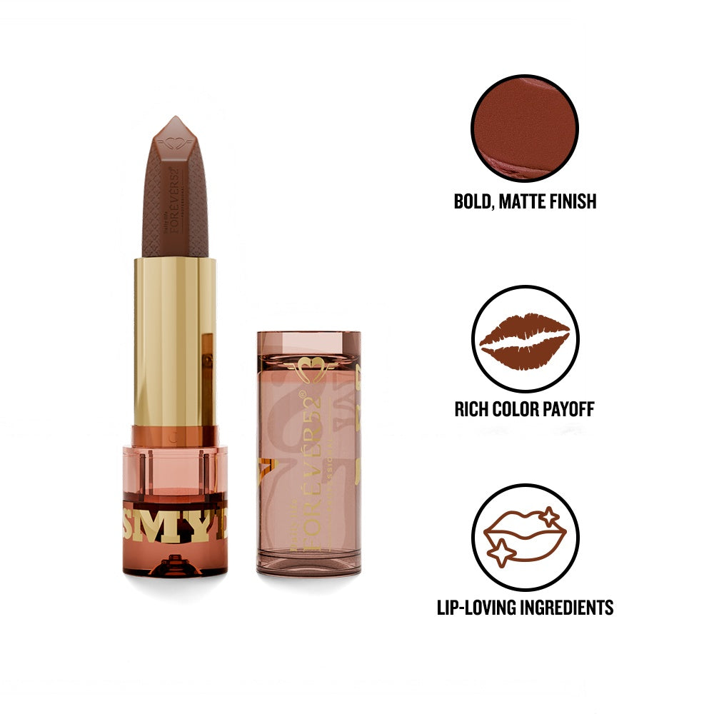 Daily Life Forever52 It's My Day Lipstick  (3.5g)