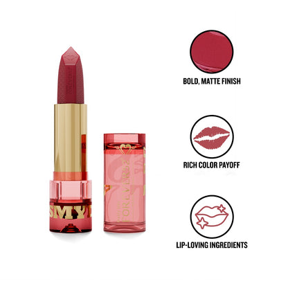 Daily Life Forever52 It's My Day Lipstick  (3.5g)