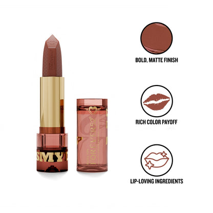 Daily Life Forever52 It's My Day Lipstick  (3.5g)