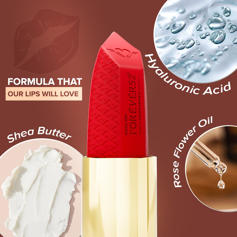 Daily Life Forever52 It's My Day Lipstick  (3.5g)