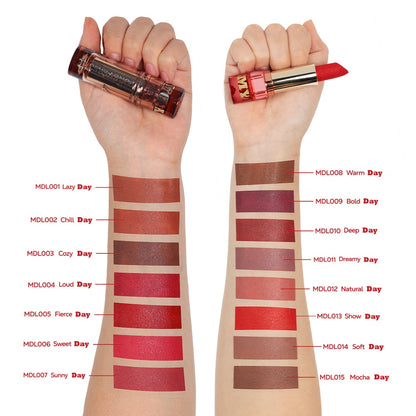 Daily Life Forever52 It's My Day Lipstick  (3.5g)