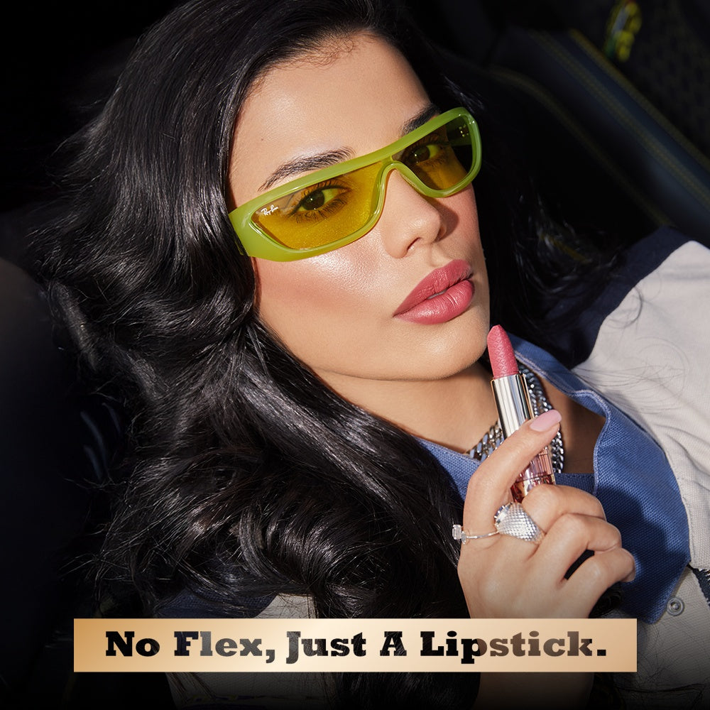 Daily Life Forever52 It's My Day Lipstick  (3.5g)