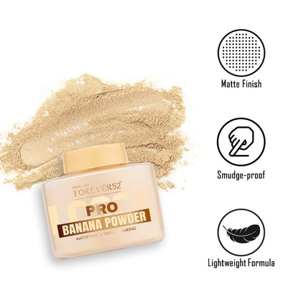 Pro Loose Setting Powder