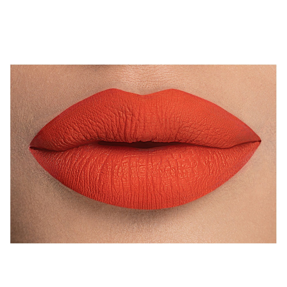 Daily Life Forever52 Velvet Rose Matte Lipstick  (2.5gm)