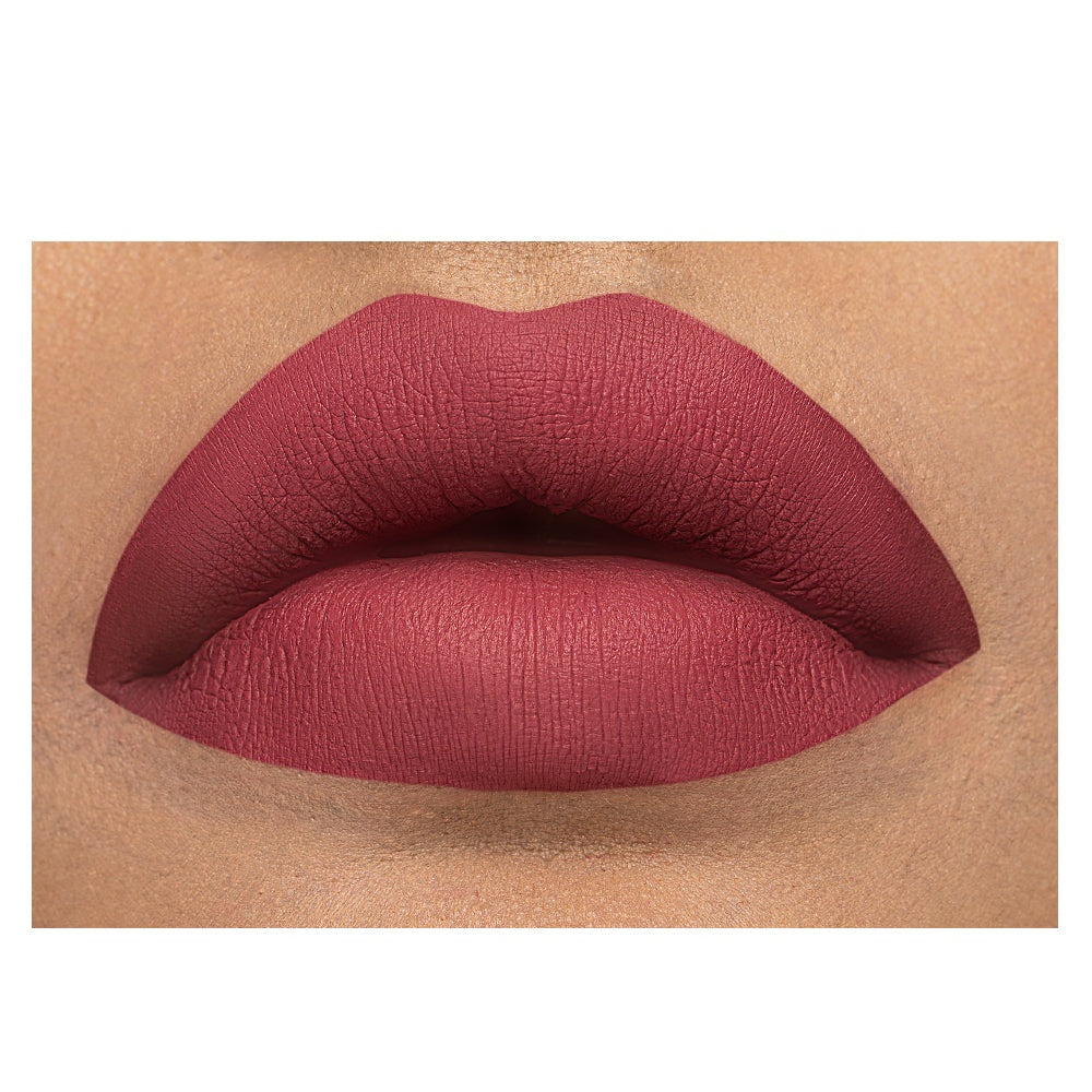 Daily Life Forever52 Velvet Rose Matte Lipstick  (2.5gm)