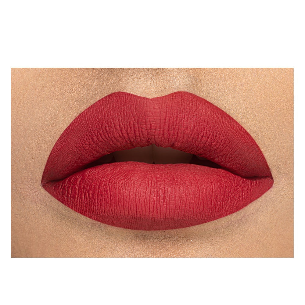 Daily Life Forever52 Velvet Rose Matte Lipstick  (2.5gm)