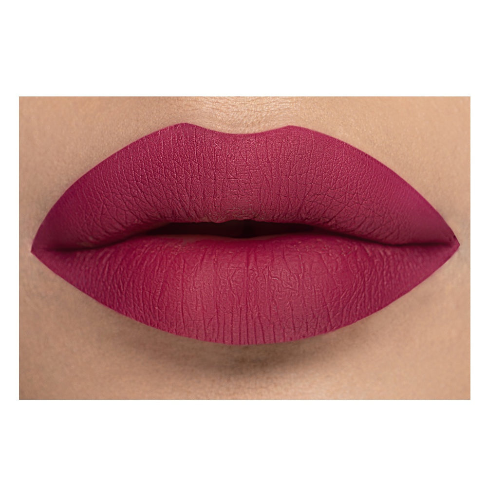 Daily Life Forever52 Velvet Rose Matte Lipstick  (2.5gm)
