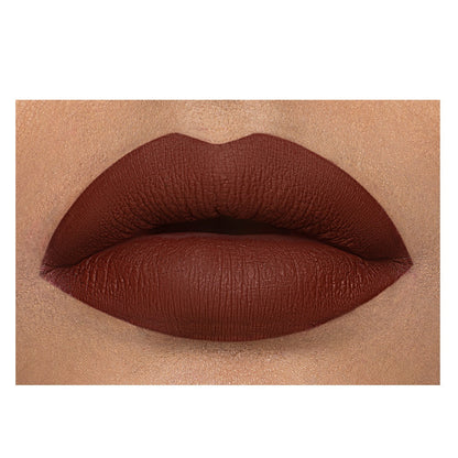 Daily Life Forever52 Velvet Rose Matte Lipstick  (2.5gm)