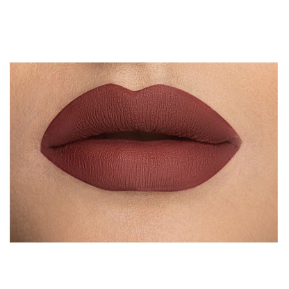 Daily Life Forever52 Velvet Rose Matte Lipstick  (2.5gm)