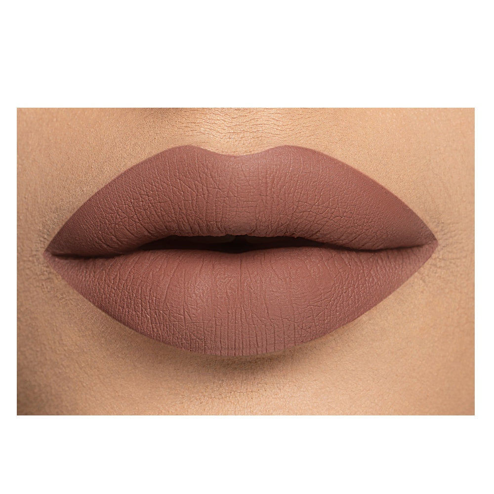 Daily Life Forever52 Velvet Rose Matte Lipstick  (2.5gm)