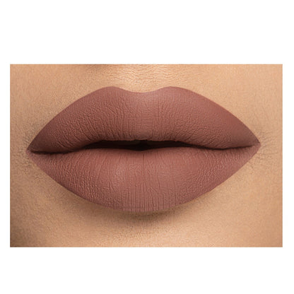 Daily Life Forever52 Velvet Rose Matte Lipstick  (2.5gm)