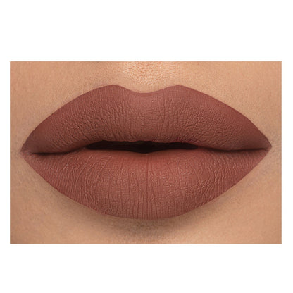 Daily Life Forever52 Velvet Rose Matte Lipstick  (2.5gm)