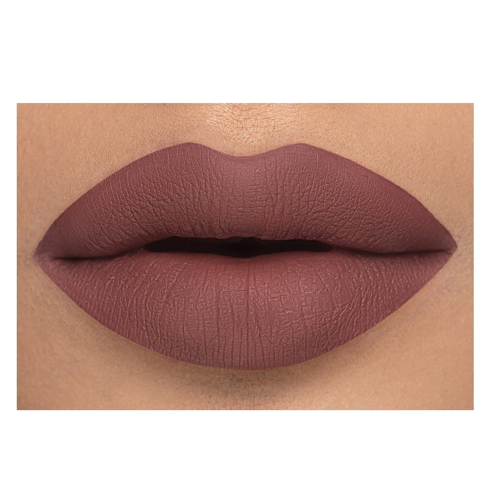Daily Life Forever52 Velvet Rose Matte Lipstick  (2.5gm)