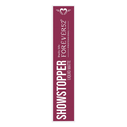 Daily Life Forever52 Show stopper Liquid Matte (5ml)
