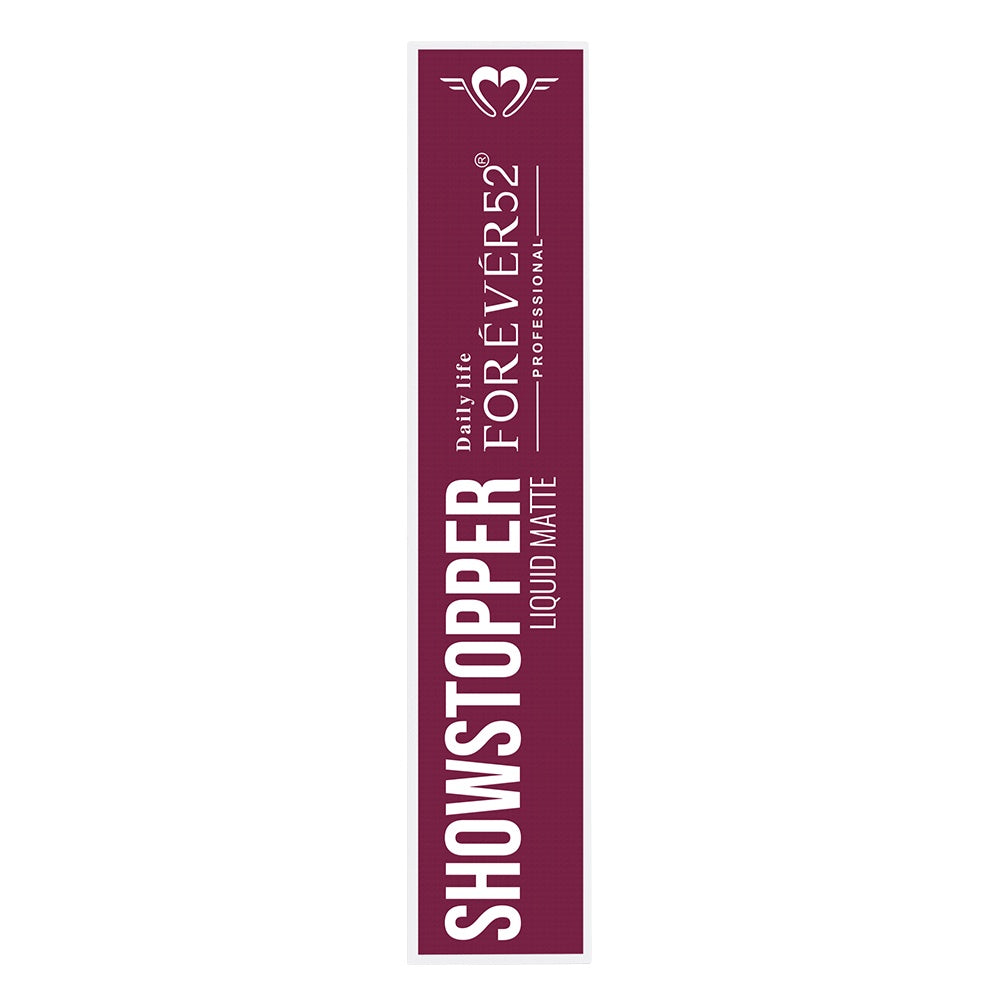 Daily Life Forever52 Show stopper Liquid Matte (5ml)
