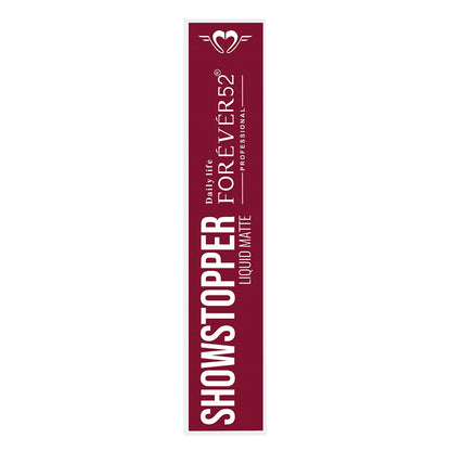 Daily Life Forever52 Show stopper Liquid Matte (5ml)