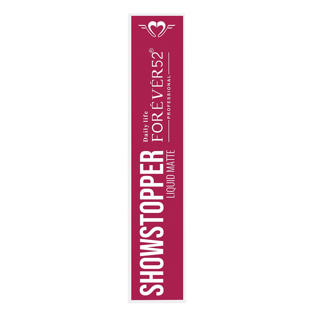 Daily Life Forever52 Show stopper Liquid Matte (5ml)