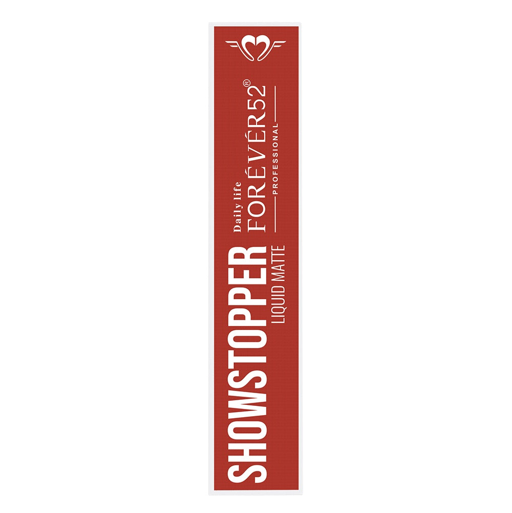 Daily Life Forever52 Show stopper Liquid Matte (5ml)