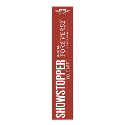 Daily Life Forever52 Show stopper Liquid Matte (5ml)