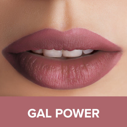 Daily Life Forever52 Show stopper Liquid Matte (5ml)