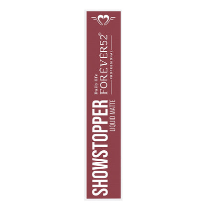 Daily Life Forever52 Show stopper Liquid Matte (5ml)