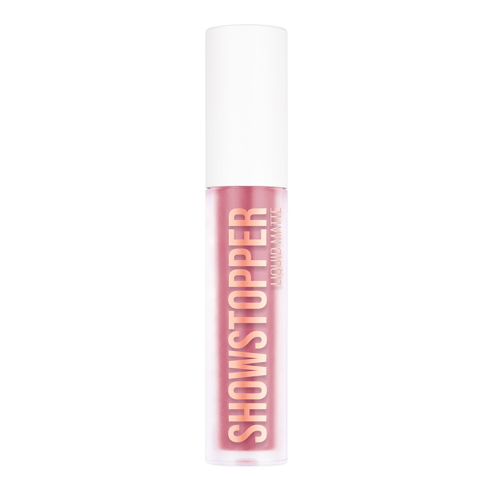Daily Life Forever52 Show stopper Liquid Matte (5ml)