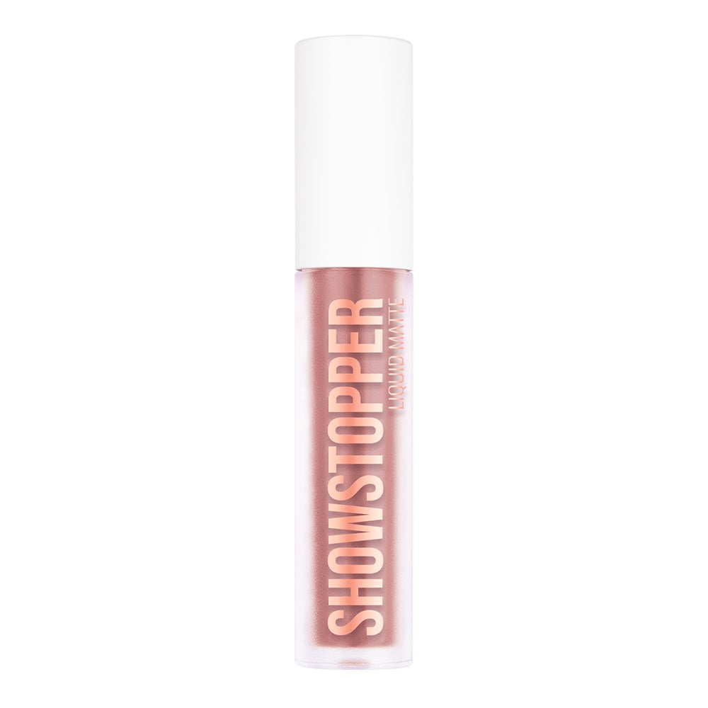 Daily Life Forever52 Show stopper Liquid Matte (5ml)