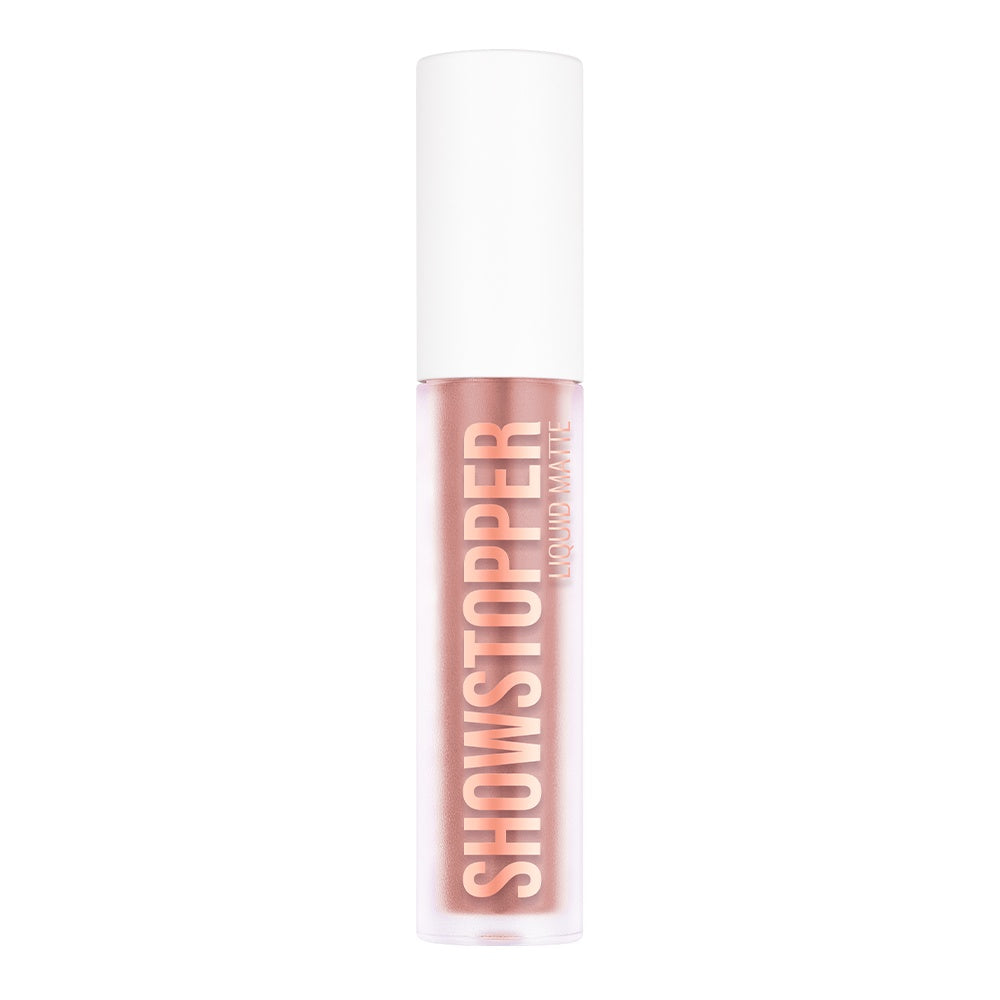 Daily Life Forever52 Show stopper Liquid Matte (5ml)