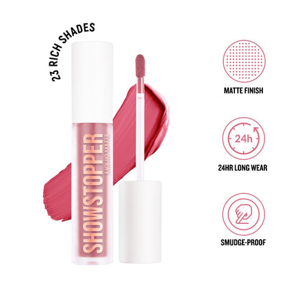 Daily Life Forever52 Show stopper Liquid Matte (5ml)