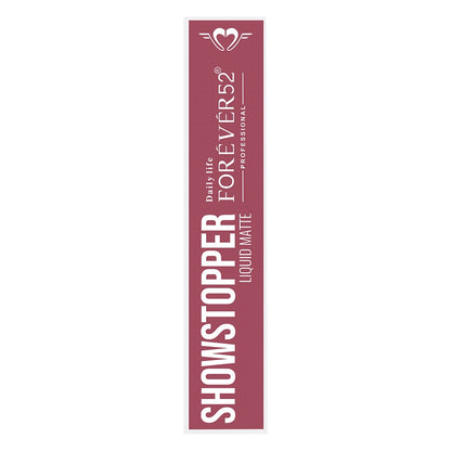 Daily Life Forever52 Show stopper Liquid Matte (5ml)