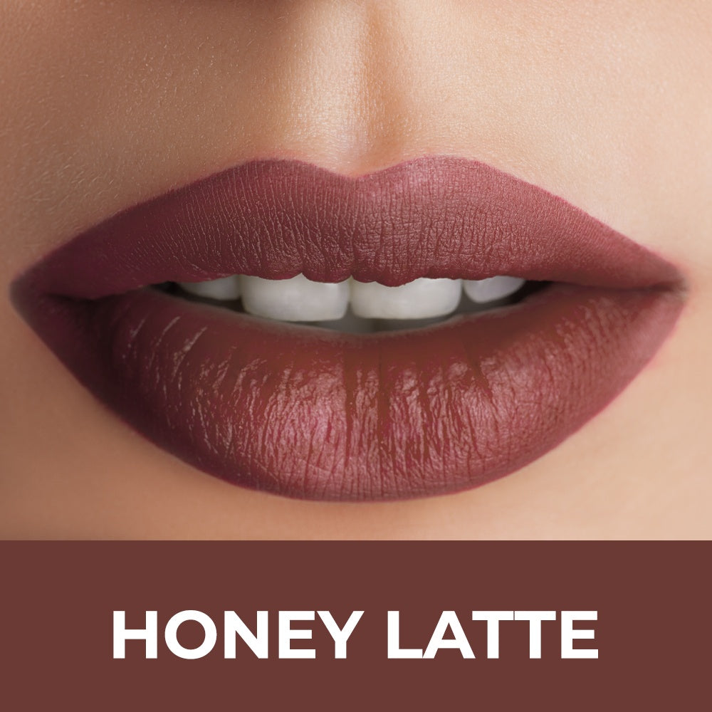 Daily Life Forever52 Show stopper Liquid Matte (5ml)