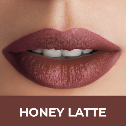 Daily Life Forever52 Show stopper Liquid Matte (5ml)