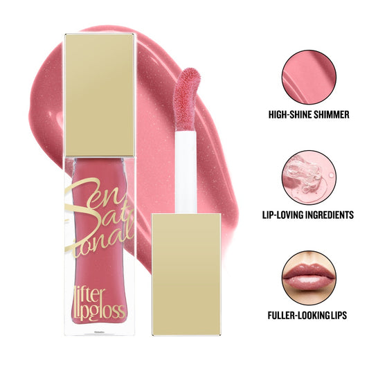 Daily Life Forever52 Sensational Lifter Lip Gloss. (7.5g)
