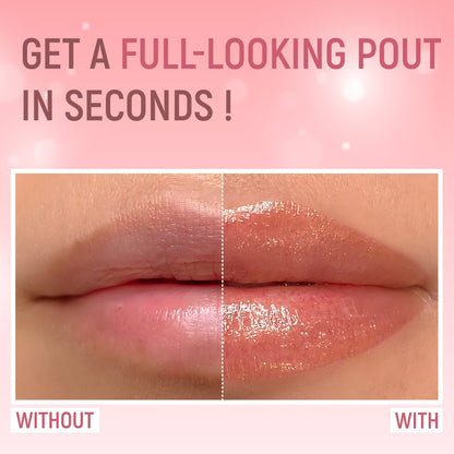 Daily Life Forever52 Sensational Lifter Lip Gloss. (7.5g)