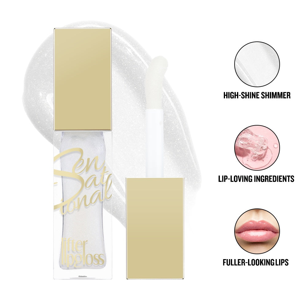 Daily Life Forever52 Sensational Lifter Lip Gloss. (7.5g)