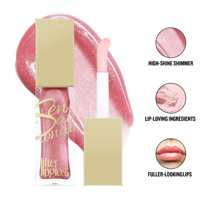 Daily Life Forever52 Sensational Lifter Lip Gloss. (7.5g)
