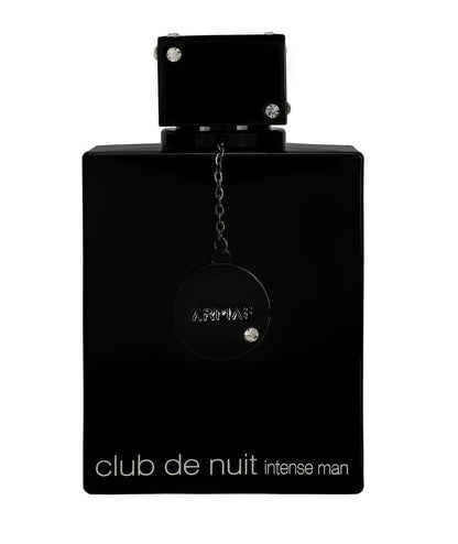 Armaf Club De Nuit Intense Man Pure Parfum 150ml - Luxury Woody Spicy Scent for Men