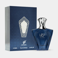 Afnan Turathi Blue Eau de Parfum Spray 90 ml For Men