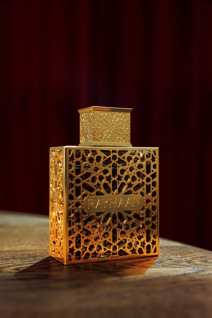 Rayhaan Elixir Eau de Parfum for Men