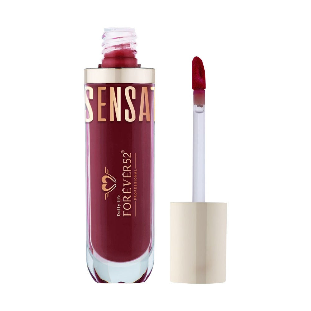 Daily Life Forever52 Sensational Lip Liquid Lipstick (6ml)