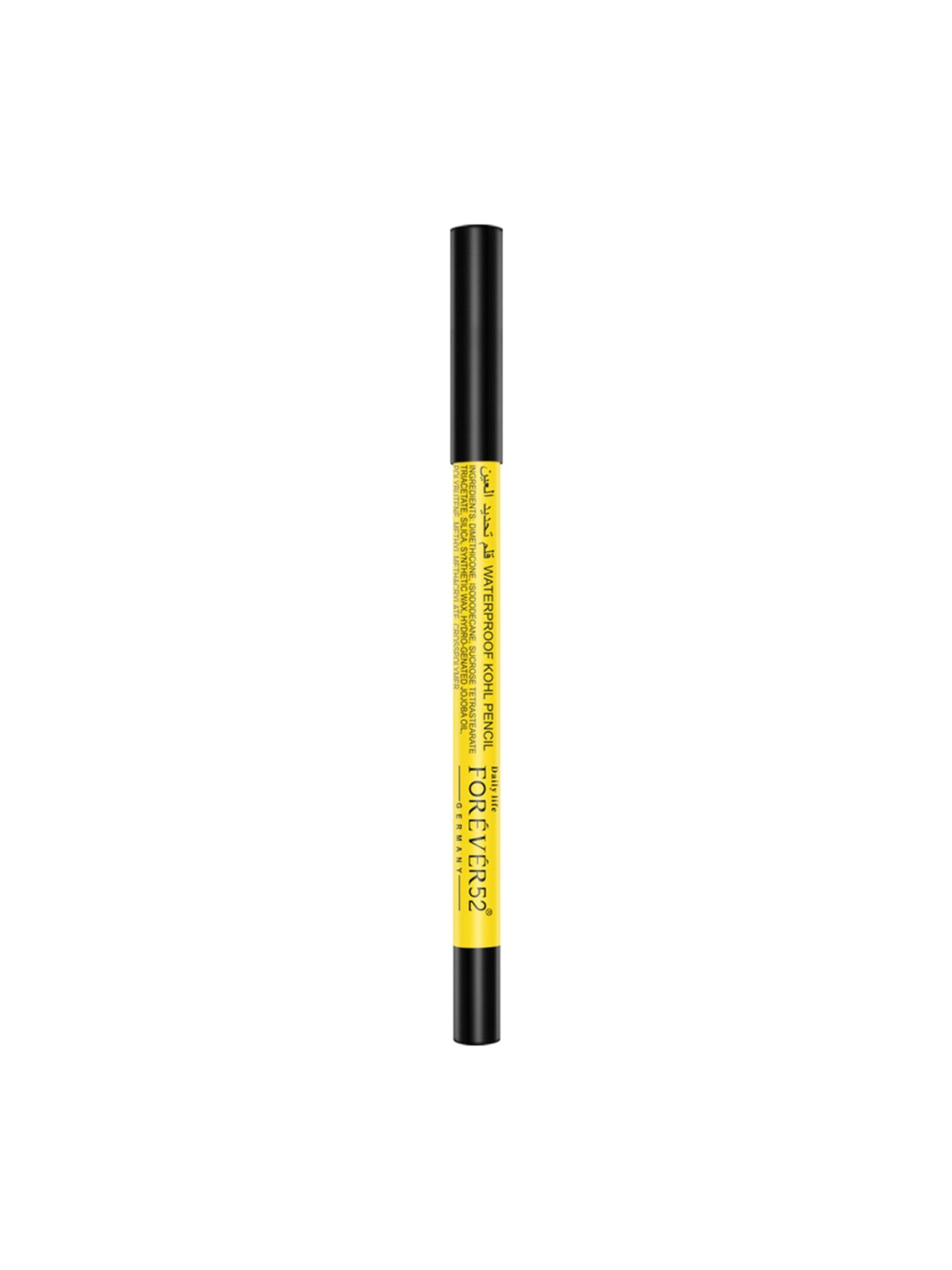 Daily Life Forever52 Waterproof Kohl Pencil - KWP001 (10 g)