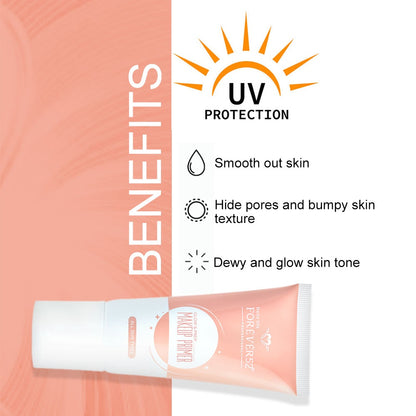 Daily Life Forever52 Glow & Prep Makeup Primer (60ml)