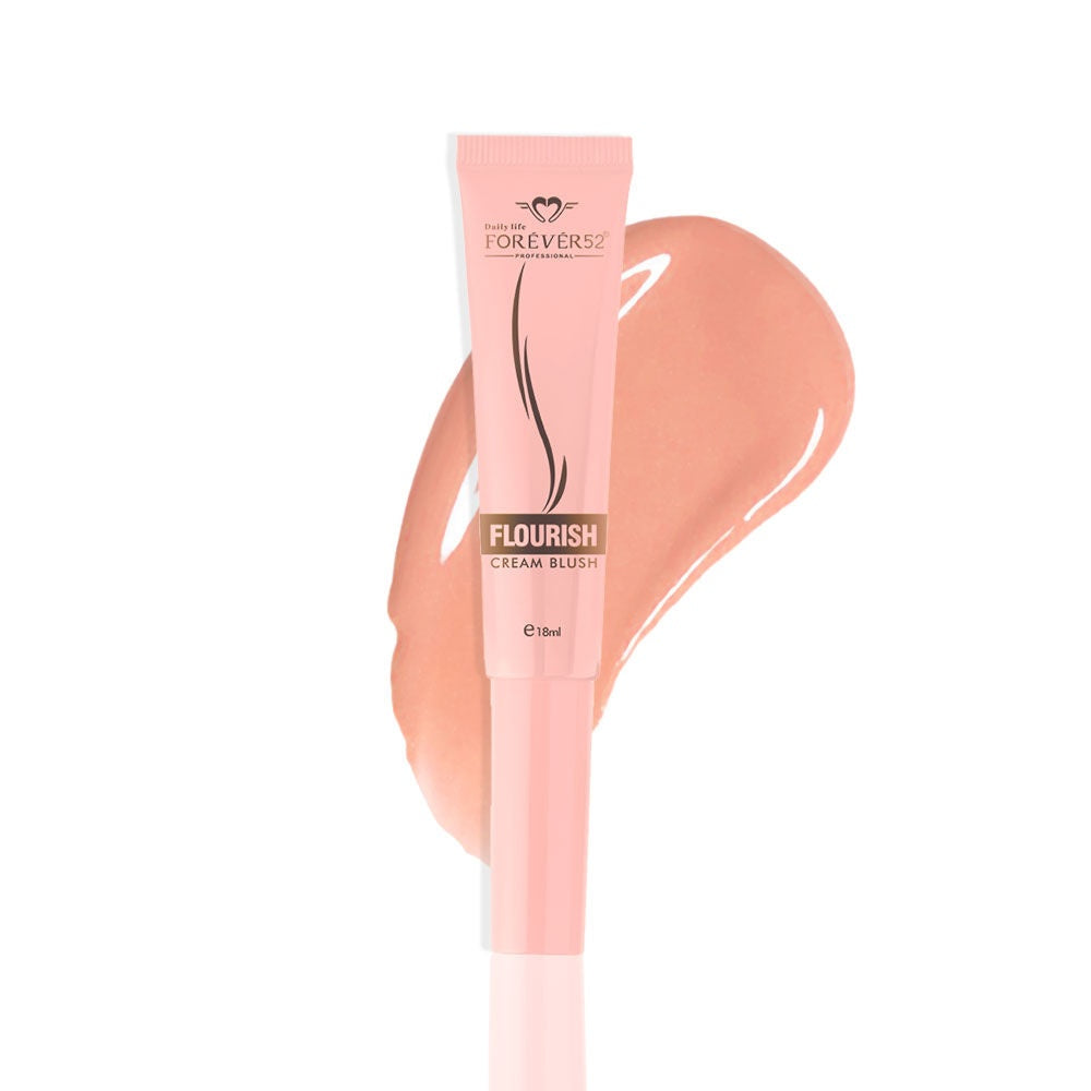 Daily Life Forever52 Flourish Cream Blush. (18ml)
