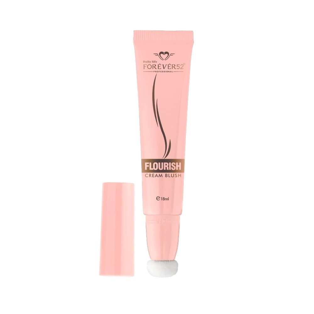 Daily Life Forever52 Flourish Cream Blush. (18ml)